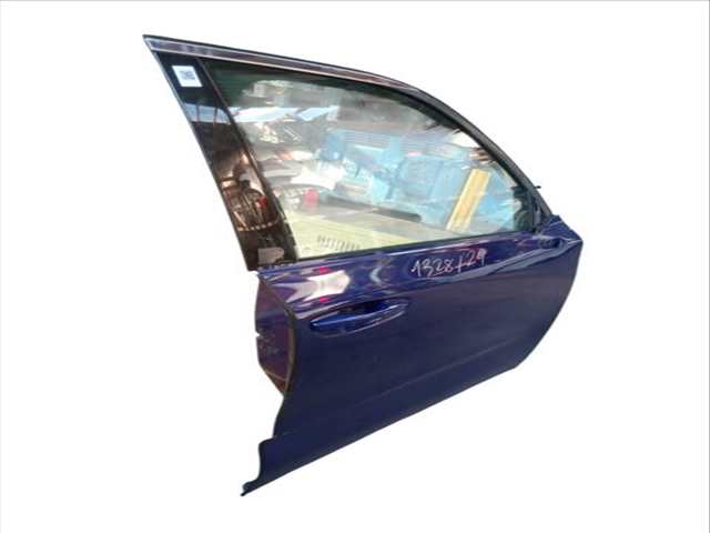 Foto 3ª: Puerta Delantera Derecha Citroen C4 1.6 BLUEHDI 120 PICASSO (2013)