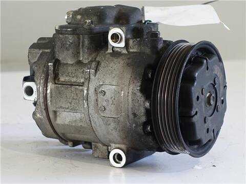 Foto 1ª: Compresor Aire Acondicionado Audi A2 1.4 75CV 55KW [AUA] (2001)