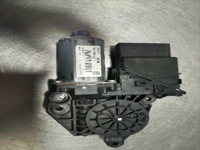 Elevalunas Eléctrico Trasero Derecho Volkswagen Golf SPORTLINE BERLINA 140CV 103KW