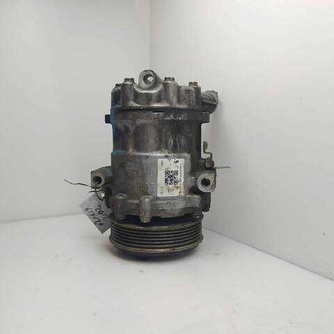 Foto 2ª: Compresor Aire Acondicionado Fiat Qubo 1.3 D MULTIJET 225CXB1A 225AXB1A 225CXB11 225AXB11 ... (2008)