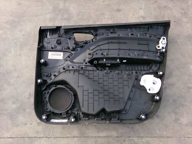 Foto 2ª: Tapizados Cartoneras Renault Captur 1.0 G 2019-2024 [H4DF4] (2024)
