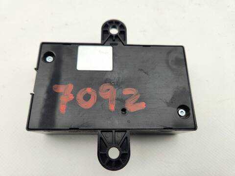 Foto 2ª: Centralita Motor ECU Mercedes Citan 110 CDI STANDARD 420.723) 95CV 70KW [K9K U8] (2022)