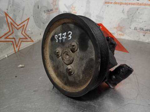 Bomba de Direccion Mercedes Clase ML 270 CDI 163.113) W163)