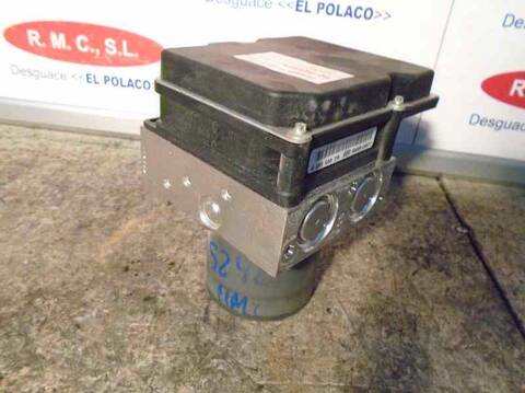 Foto 3ª: Abs Bmw X3 3.0 TD CAT 218CV 160KW [30-6-D3] (2006)