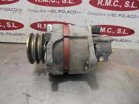 Foto 3ª: Alternador Nissan Vanette 2.3 DIESEL 75CV 55KW [LD23 A] (1995)