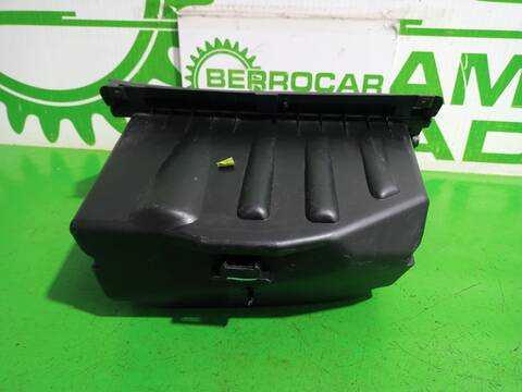 Foto 2ª: Guantera Citroen C5 ATTRACTION BERLINA 109CV 80KW [9HYDV6TED4] (2007)