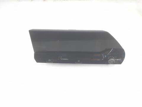 Foto 2ª: Pantalla Multifuncion Citroen C4 FEEL PACK (2020)