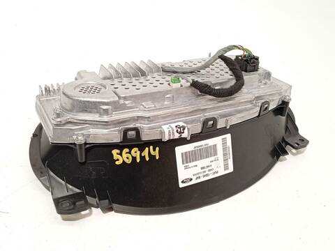 Foto 4ª: Cuadro de Instrumentos Ford Kuga 2.5 DURATEC PLUG-IN-HYBRID 152CV 112KW [BGDA] (2024)