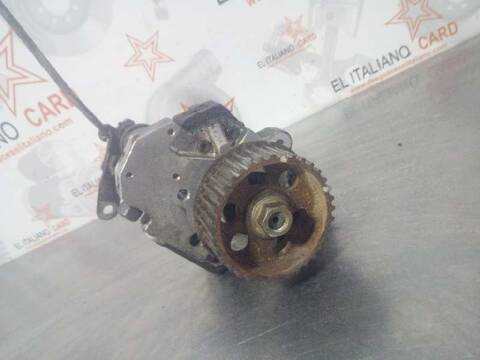 Foto 4ª: Bomba Inyeccion Chrysler Voyager 2.5 CRD CAT 141CV 105KW (2001)