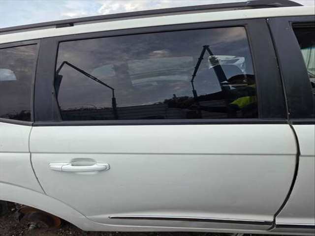 Puerta Trasera Derecha Ssangyong Rodius XDI PREMIUM 155CV 114KW