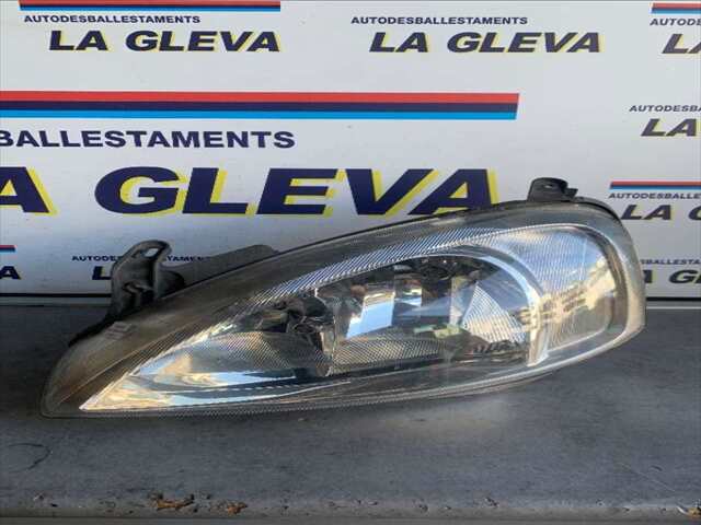 Faro Izquierdo Opel Corsa 1.2