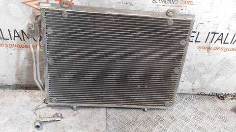 Foto 2ª: Radiador Calefaccion A.A. Mercedes Clase C 160 220 CDI CLASSIC SELECTION 202.133) BERLINA 125CV 92KW [611960] (1999)