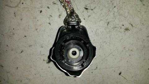 Foto 3ª: Centralita Faros Xenon Renault Vel Satis 3.0 V6 DCI TD CAT 177CV 130KW [P9X A 7] (2002)