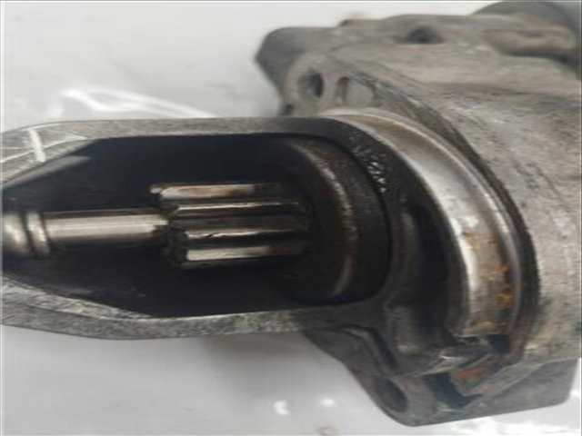 Foto 3ª: Motor de Arranque Mercedes Clase E 180 1.8 E 200 COMPRESSOR 211.042) [1 8 LTR. - 120 KW] BERLINA 163CV