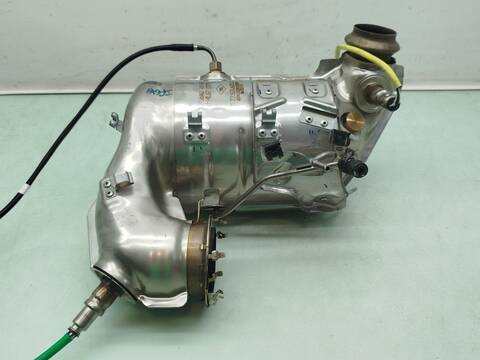 Catalizador Mercedes Clase T 180 131CV 96KW
