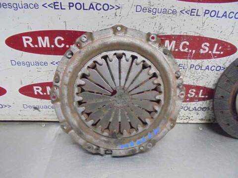 Foto 4ª: kit Embrague Citroen C3 1.1 MAGIC 60CV 44KW [HFX] (2003)