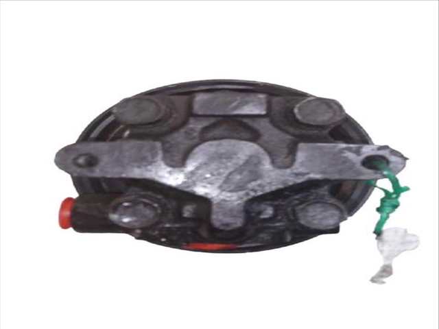 Foto 2ª: Bomba de Direccion Chevrolet Epica 2.5 (2004)