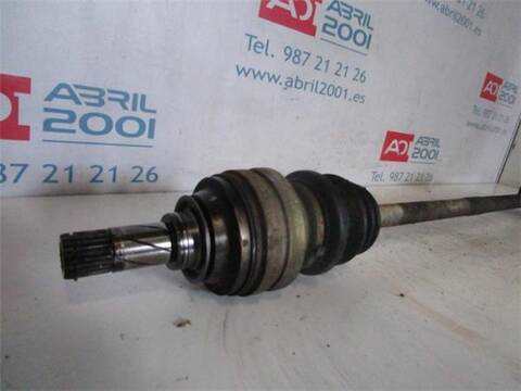 Foto 2ª: Transmision Delantera Derecha Opel Astra 1.6 SI 100CV 74KW [C 16 SE] (1993)