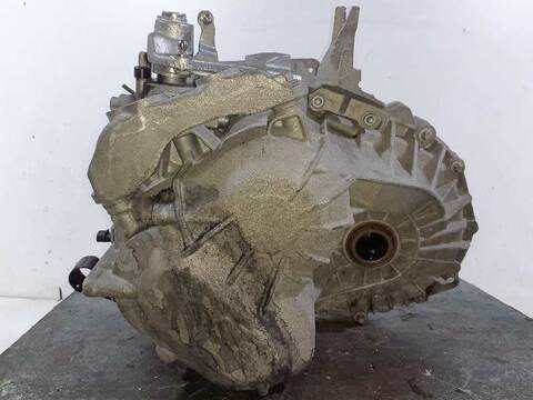 Foto 3ª: Caja Cambios Opel Insignia 2.0 16V CDTI 160CV 118KW [A20DTH] (2010)