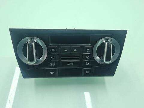 Mando Climatizador Audi A3 2.0 TDI LIMITED EDITION 103KW) 140CV