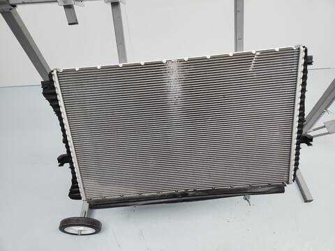 Foto 3ª: Radiador Motor Skoda Octavia AMBITION PLUS 149CV 110KW [DTTC] (2024)