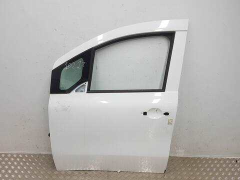 Puerta Delantera Izquierda Renault Kangoo AUTHENTIC