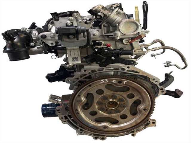 Motor Completo Ford Kuga C15FDOS 183 CV 134KW