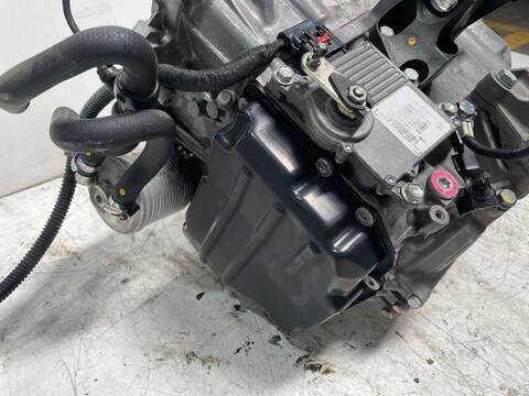 Foto 3ª: Caja Cambios Peugeot 508 ALLURE 163CV [RHHDW10CTED4] (2011)