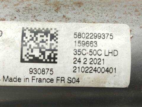 Foto 2ª: Columna Dirección Iveco Camion D 35S12 [F1AGL411XE] (2021)