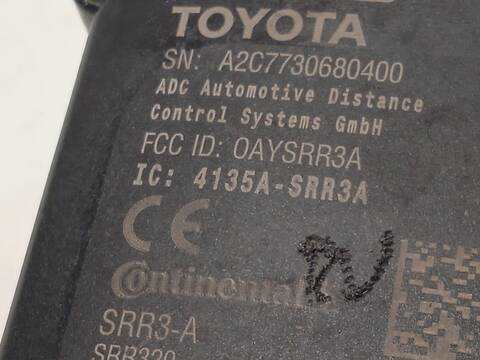 Foto 4ª: Centralita Motor ECU Toyota Rav4 2.5 HYBRID AWD AXAP54) 306CV 225KW [A25A-FXS] (2022)