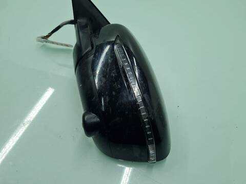 Foto 2ª: Retrovisor Izquierdo Nissan X-Trail TEKNA 157CV 116KW T32) [HR13] (2021)