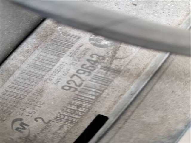 Foto 2ª: Radiador Motor Bmw Serie 1 114 N47D20C BERLINA (2004)