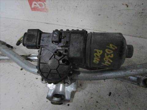 Foto 1ª: Motor Limpia Delantero Volkswagen Polo 1.4 TDI 70CV 51KW [BNM] (2006)