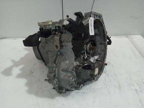 Caja Cambios Citroen C3 1.4 HDI 70 SC8HZC SC8HR0 SC8HP4) 68CV 50KW