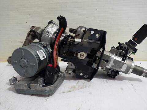 Foto 2ª: Columna Dirección Seat Ibiza ERENCE 95CV [DLAC] (2017)