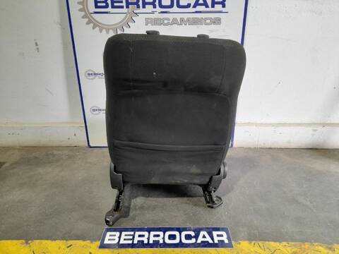 Foto 2ª: Asiento Delantero Derecho Toyota Avensis 1.8 16V CAT 129CV [1ZZFE] (2003)