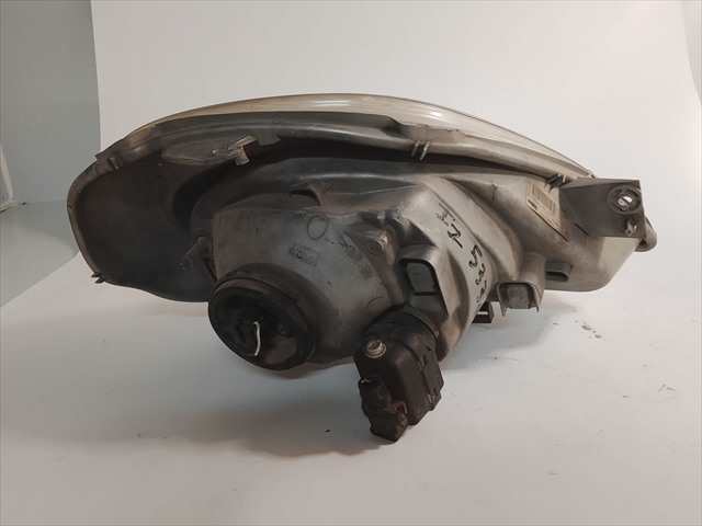 Foto 2ª: Faro Izquierdo Opel Vivaro 2.5 D [D/G9U] (2006)