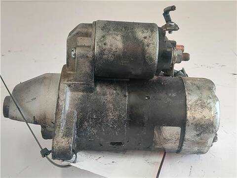 Foto 2ª: Motor de Arranque Opel Astra 1.7 TDS BERLINA 82CV 60KW [X 17 DT (TC4EE1)] (1998)