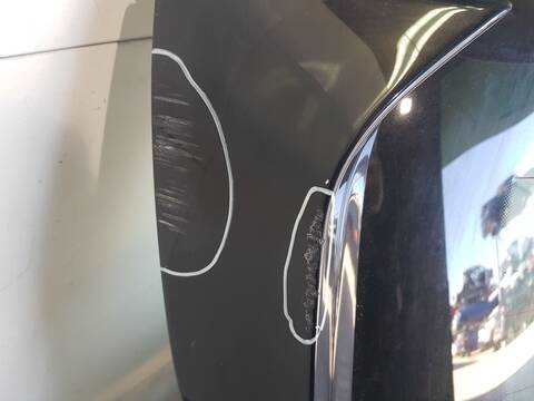 Foto 2ª: Portón Fiat Tipo 1.3 D 356HXH1A) HATCHBACK 95CV 70KW [55283775] (2020)