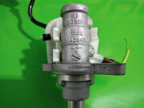 Foto 2ª: Bomba Freno Citroen C4 1.6 16V HDI 90CV [9HXDV6ATED4] (2004)