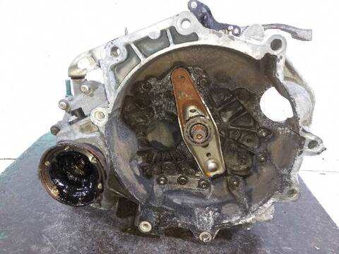 Caja Cambios Volkswagen Fox BASICO 75CV 55KW