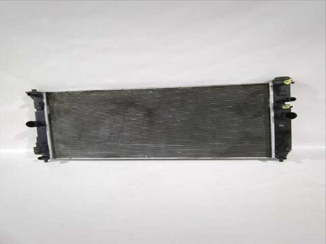 Foto 3ª: Radiador Motor Toyota Corolla 1.8 VVTI HYBRID MZEA12 ZRE211 ZWE211) 122CV [2ZR-FXE] (2019)