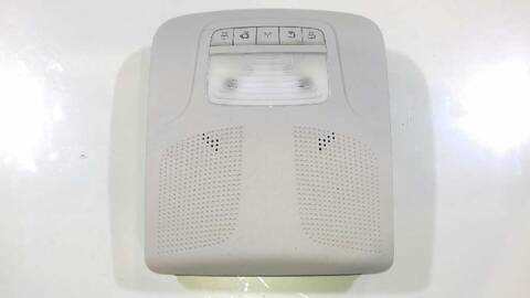 Luz Interior Mercedes Vito 1.6 CDI CAT 114CV 84KW