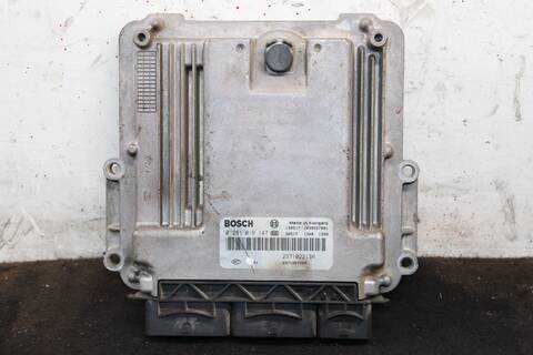 Centralita Motor ECU Dacia Logan AMBIANCE 90CV 66KW