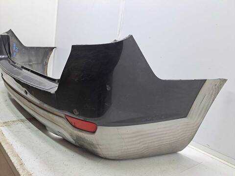 Foto 4ª: Paragolpes Trasero Chevrolet Captiva 2.0 VCDI LT 150CV 110KW [Z20S] (2006)