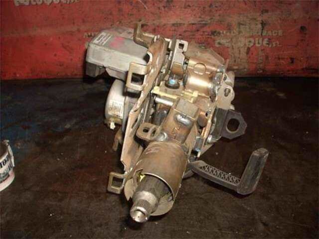 Foto 3ª: Columna Dirección Renault Clio 1.2 16V [D4F 740]