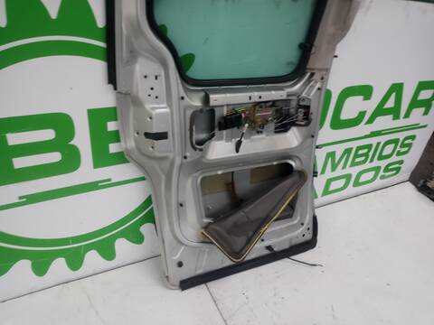 Foto 3ª: Puerta Lateral Corredera Derecha Peugeot Partner 2.0 HDI CAT 90CV 66KW [RHYDW10TD] (2002)