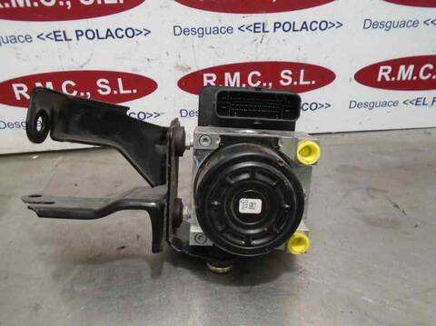 Foto 3ª: Abs Nissan Note ACENTA 80CV 59KW [HR12] (2014)