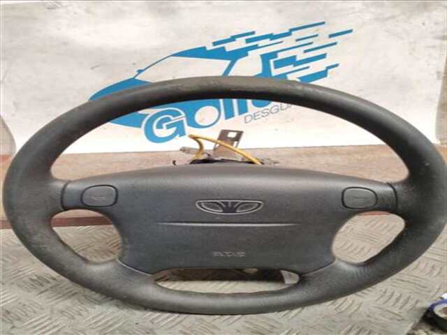 Foto 2ª: Airbag Delantero Izquierdo Daewoo Lanos 1.5 [A15SMS]