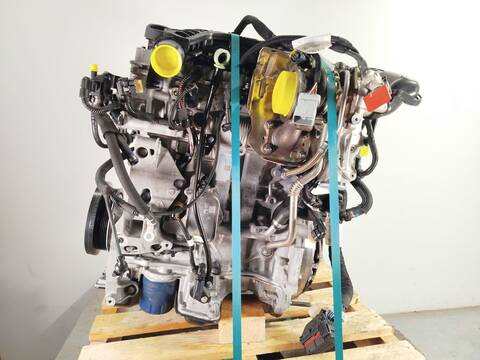 Foto 4ª: Motor Completo Peugeot 208 1.2 PURETECH 100 101CV 74KW [HNE] (2024)